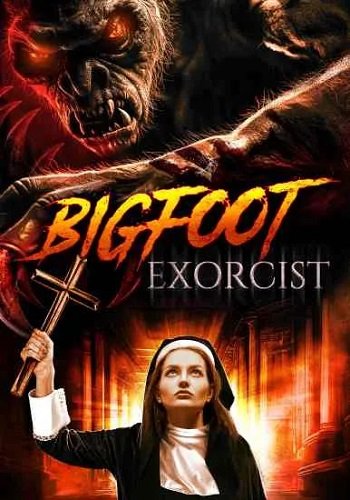 Фильм Изгоняющая Бигфута (2024)