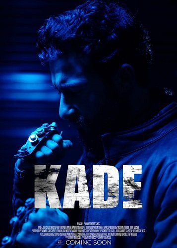 Фильм Кейд (2024)