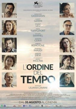 Фильм Срок времени (2023)