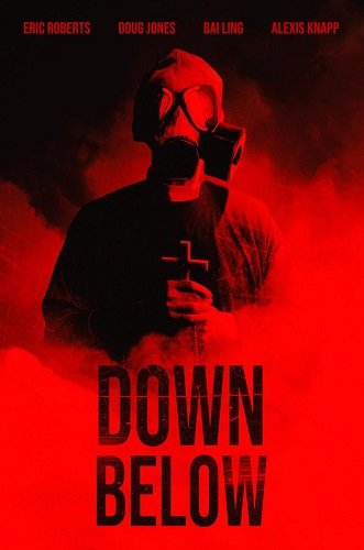 Фильм Из глубин (2024)