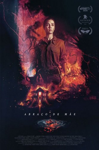 Фильм Объятия матери (2024)