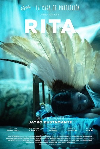 Фильм Рита (2024)
