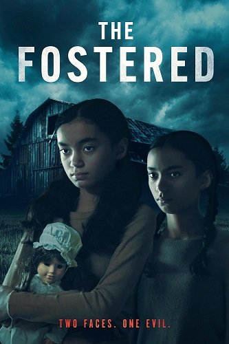 Фильм Приемная семья (2025)