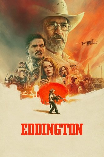 Эддингтон (2025)