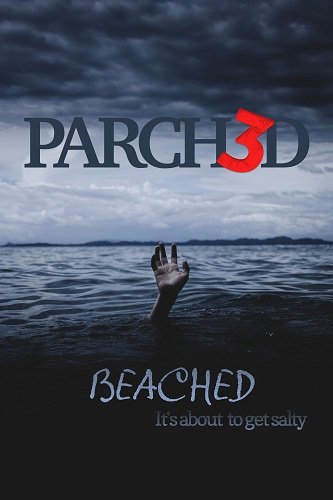 Сушняк 3: На мели (2023)