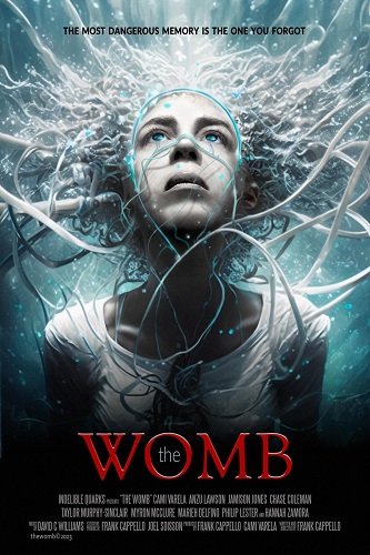 Утроба (2024)