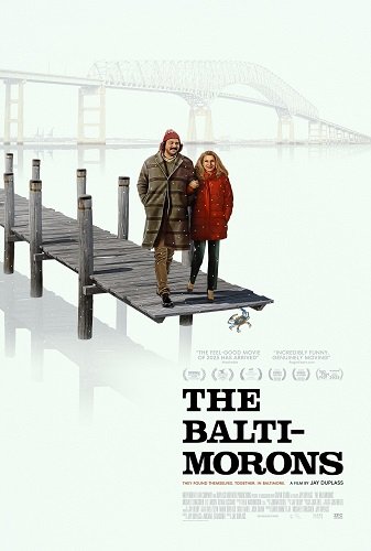 Фильм Чудаки из Балтимора (2025)