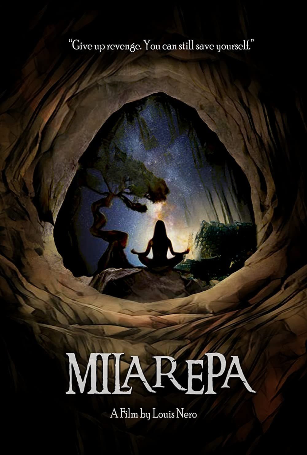 Миларепа (2024)