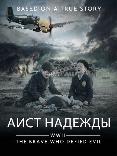 Аист надежды (2025)