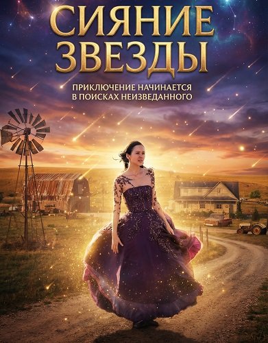Сияние звезды (2026)