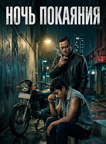 Ночь покаяния (2025)