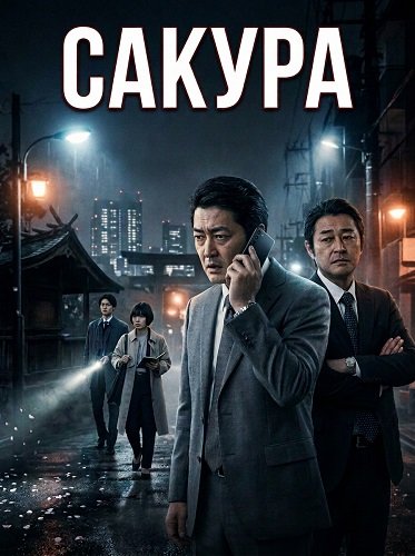 Сакура (Вечная сакура) (2024)