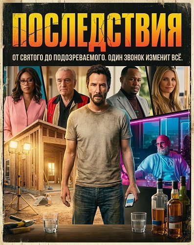 Последствия (2026)