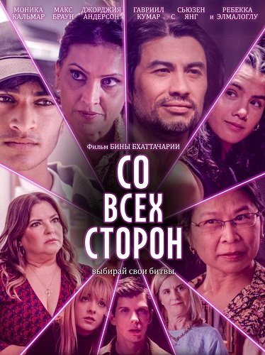 Со всех сторон (2025)
