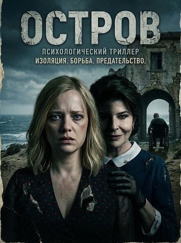 Остров (2025)