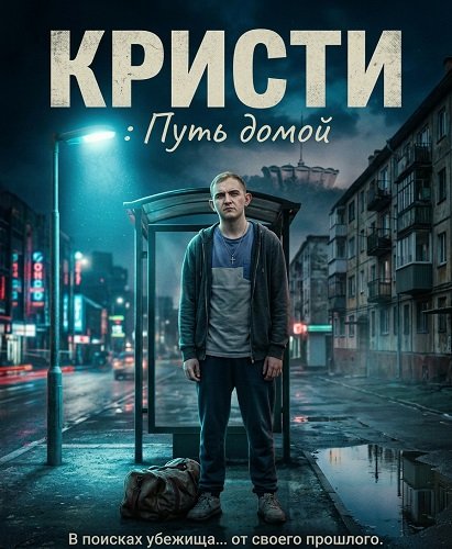 Фильм Кристи: Путь домой (2025)