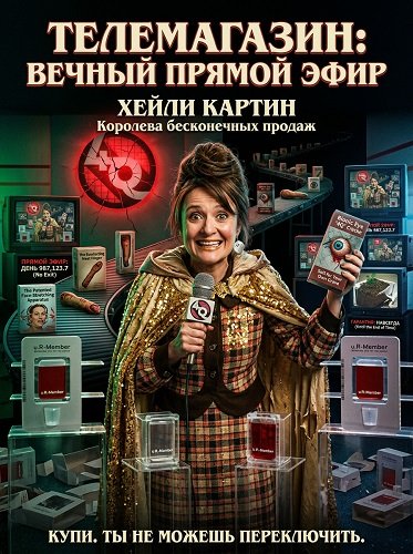 Телемагазин (2024)