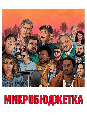Микробюджетка (2024)