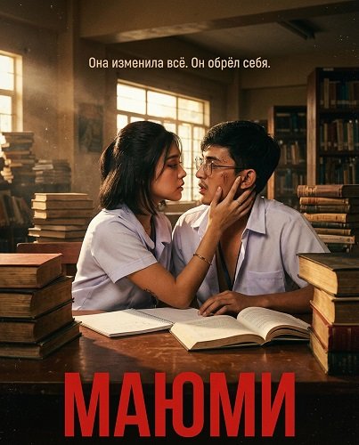 Маюми (2025)