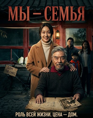 Мы – Семья (2024)