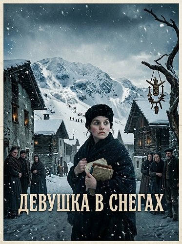 Девушка в снегах (2025)