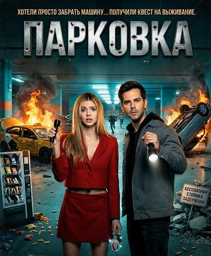 Парковка (2025)