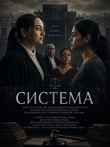 Система (2026)