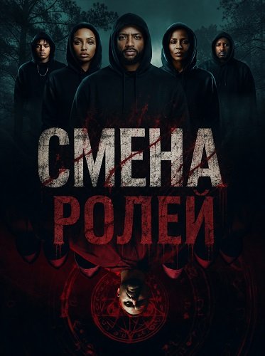 Смена ролей (2025)