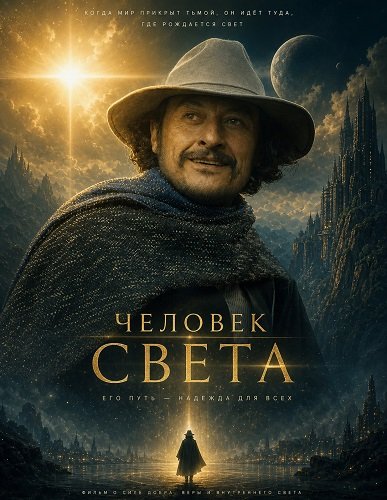 Человек света (2025)