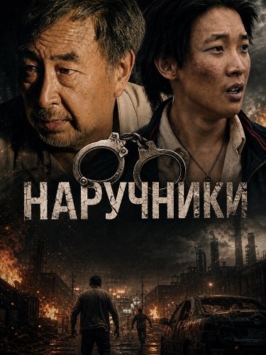 Фильм Наручники (2024)