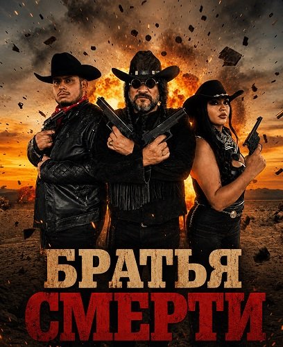 Братья Смерти (2025)