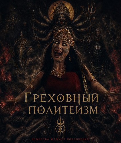Греховный политеизм (Грех многобожия) (2024)