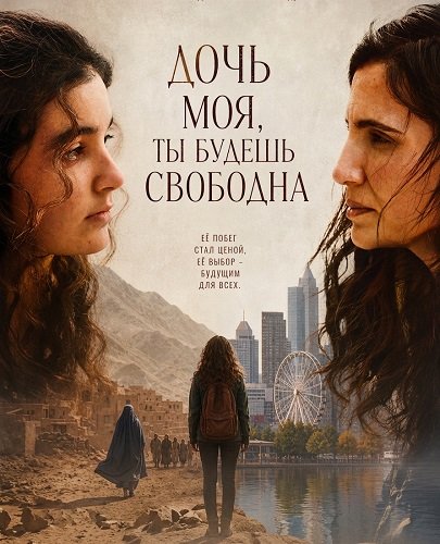 Дочь моя, ты будешь свободна (2026)