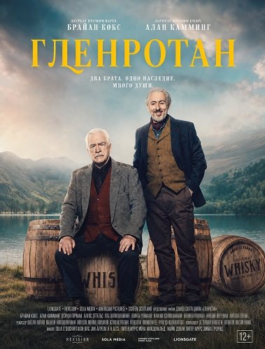 Фильм Гленротан (2025)