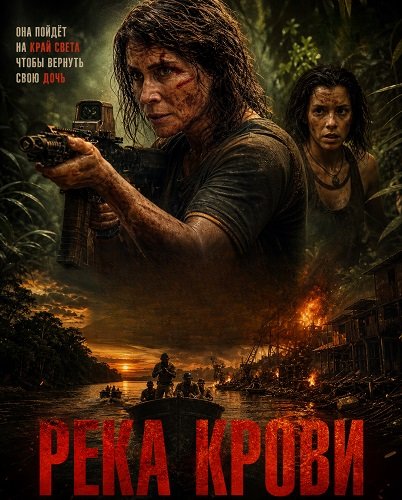 Река крови (2026)