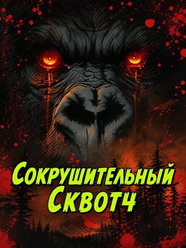 Сокрушительный Сквотч (2025)