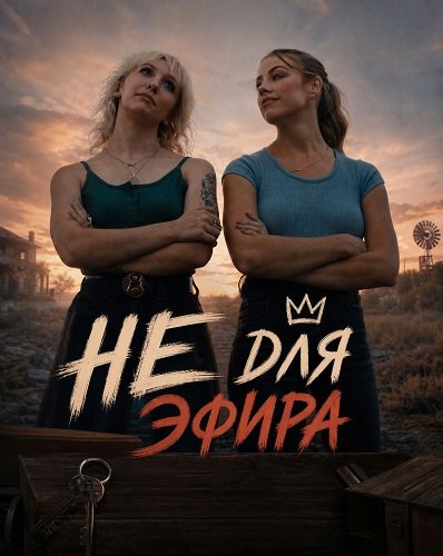 Не для эфира (2026)