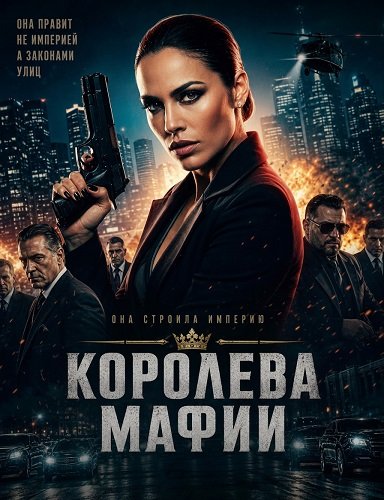 Королева мафии  (2025)