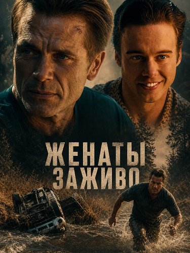 Женаты заживо (2026)