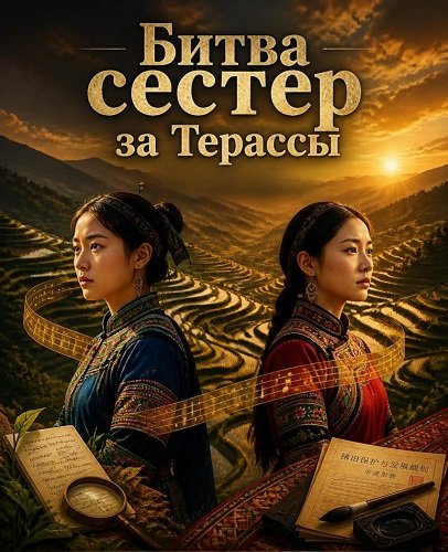 Фильм Битва сестёр за Терассы (2025)