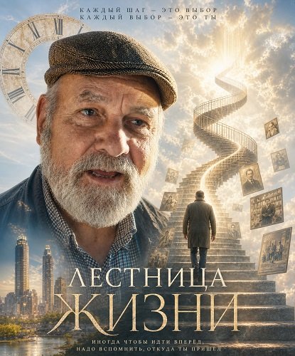 Фильм Лестница жизни (2025)