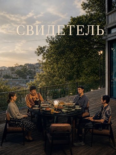 Свидетель (2025)
