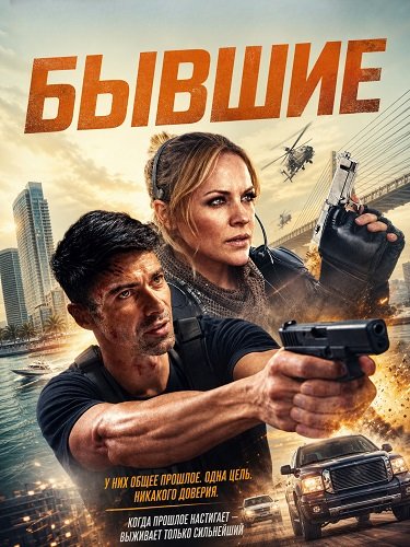 Бывшие (2025)