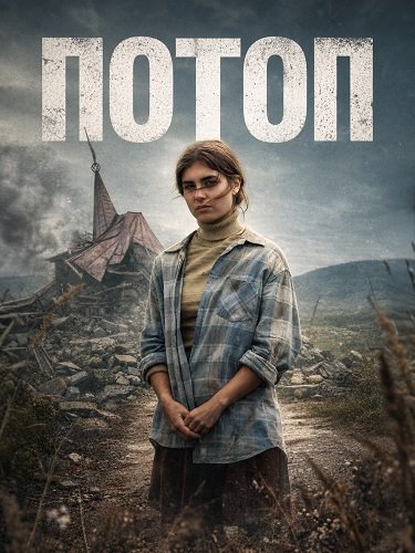 Потоп (2025)