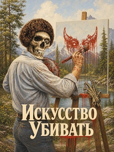 Искусство убивать  (2025)
