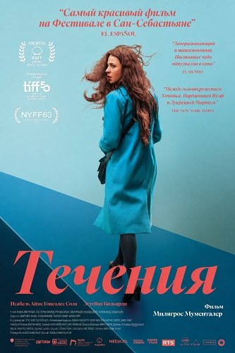 Фильм Течения (2025)