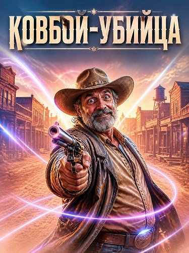 Ковбой-убийца (2026)