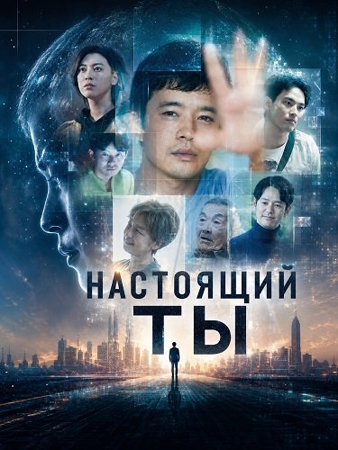Настоящий ты (2024)