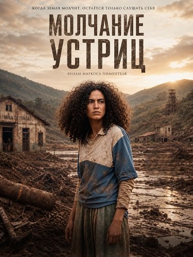 Фильм Молчание устриц (2024)