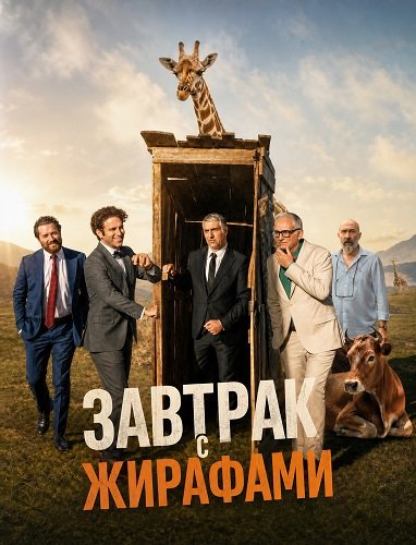 Фильм Завтрак с жирафами (2024)